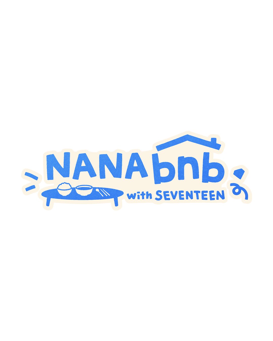Nana bnb Challenges SEVENTEEN to Earn Meals With Fun Games